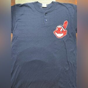 Cleveland Indian Vintage T-shirt